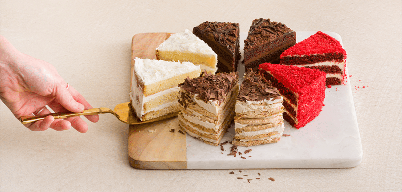 Chateau Gateaux