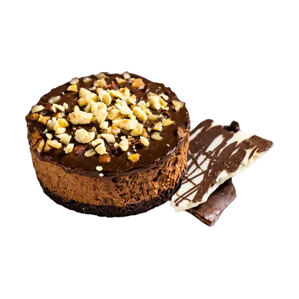 Mud Pie
